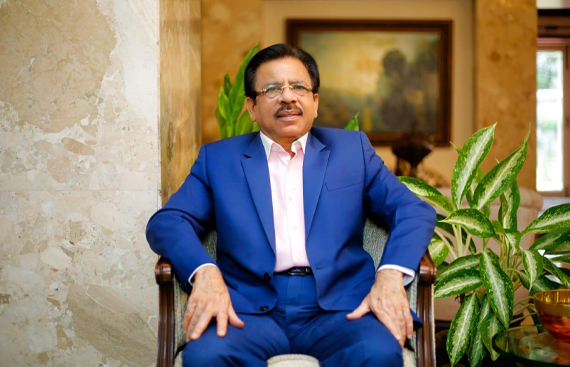 Ghanshyam Sarda's Leadership: Transforming India's Jute Industry Through Innovation